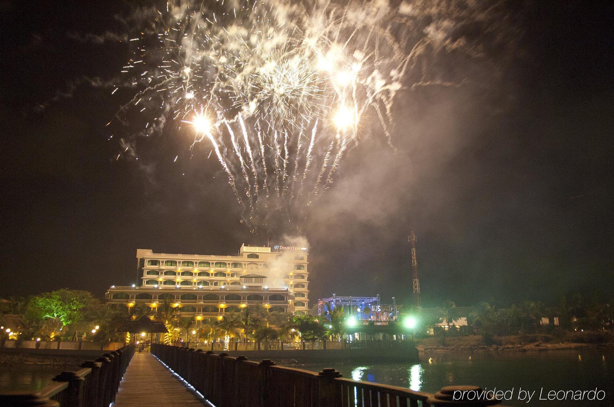 Delta Hotels By Marriott Dar Es Salaam Exterior photo